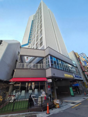 W Stay Hotel Busan City Hall